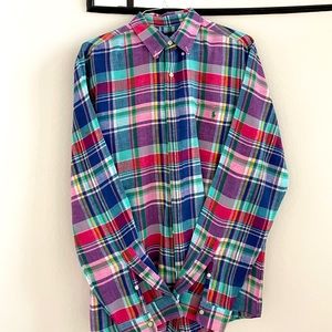 Ralph Lauren Men’s Button Down